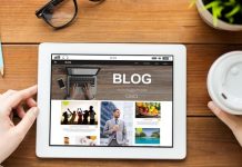 How To Create A Free Blog On Blogspot